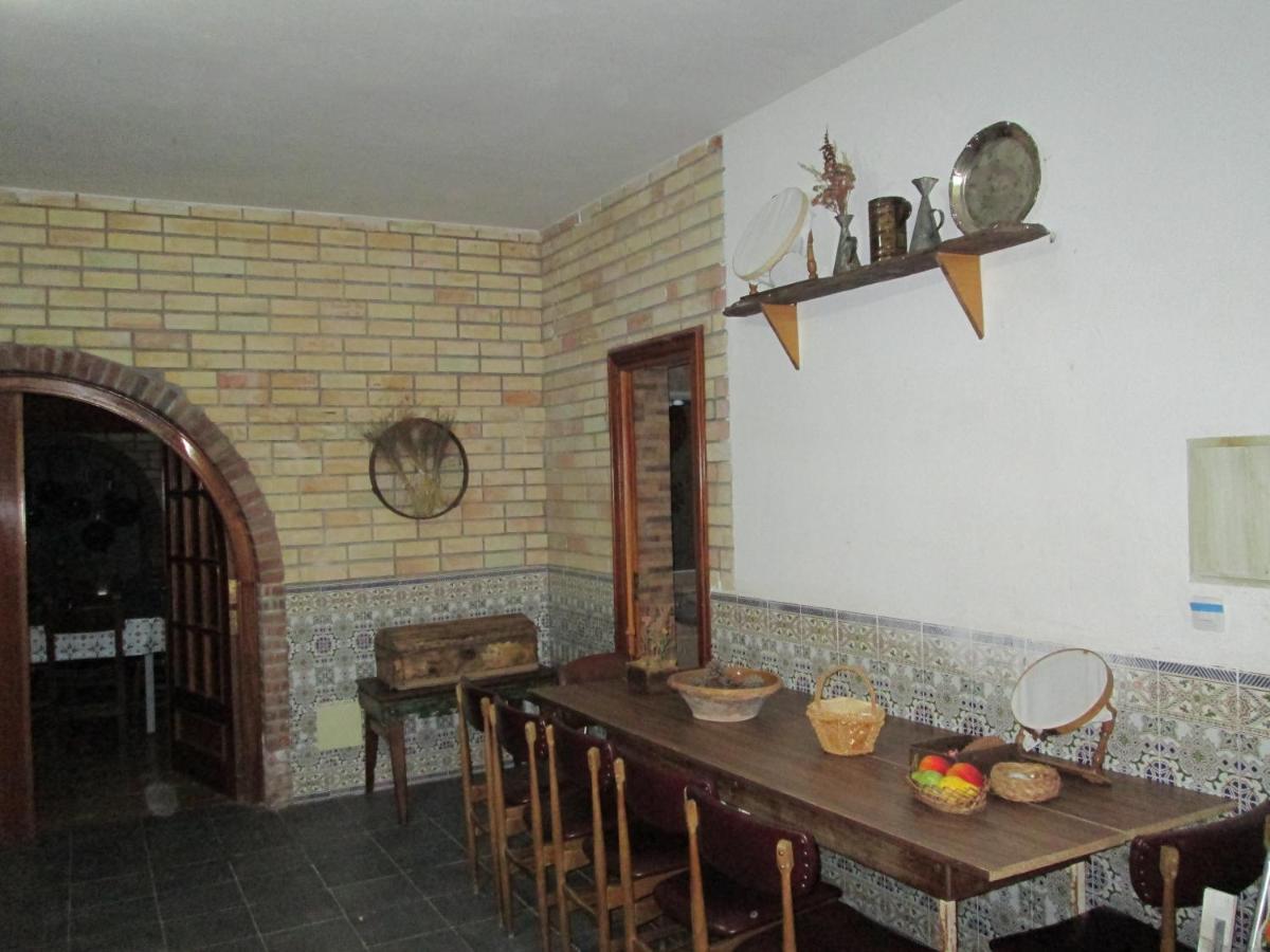 Los Tobares Apartment Gargoles de Arriba Exterior photo